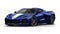 2027 Chevrolet Corvette Grand Sport 2LT