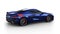 2027 Chevrolet Corvette Grand Sport 2LT