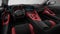 2027 Chevrolet Corvette Grand Sport 2LT
