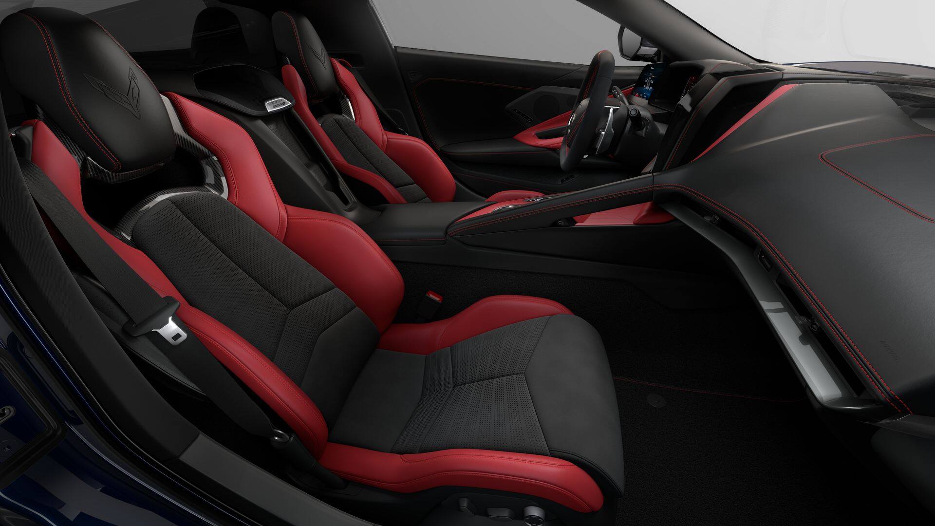 2027 Chevrolet Corvette Grand Sport 2LT