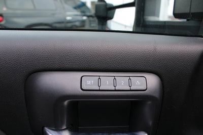 2017 Chevrolet Silverado 2500 HD High Country