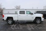 2017 Chevrolet Silverado 2500 HD High Country