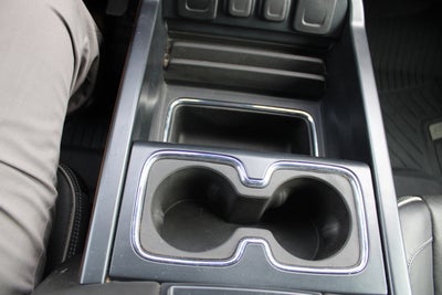 2017 Chevrolet Silverado 2500 HD High Country