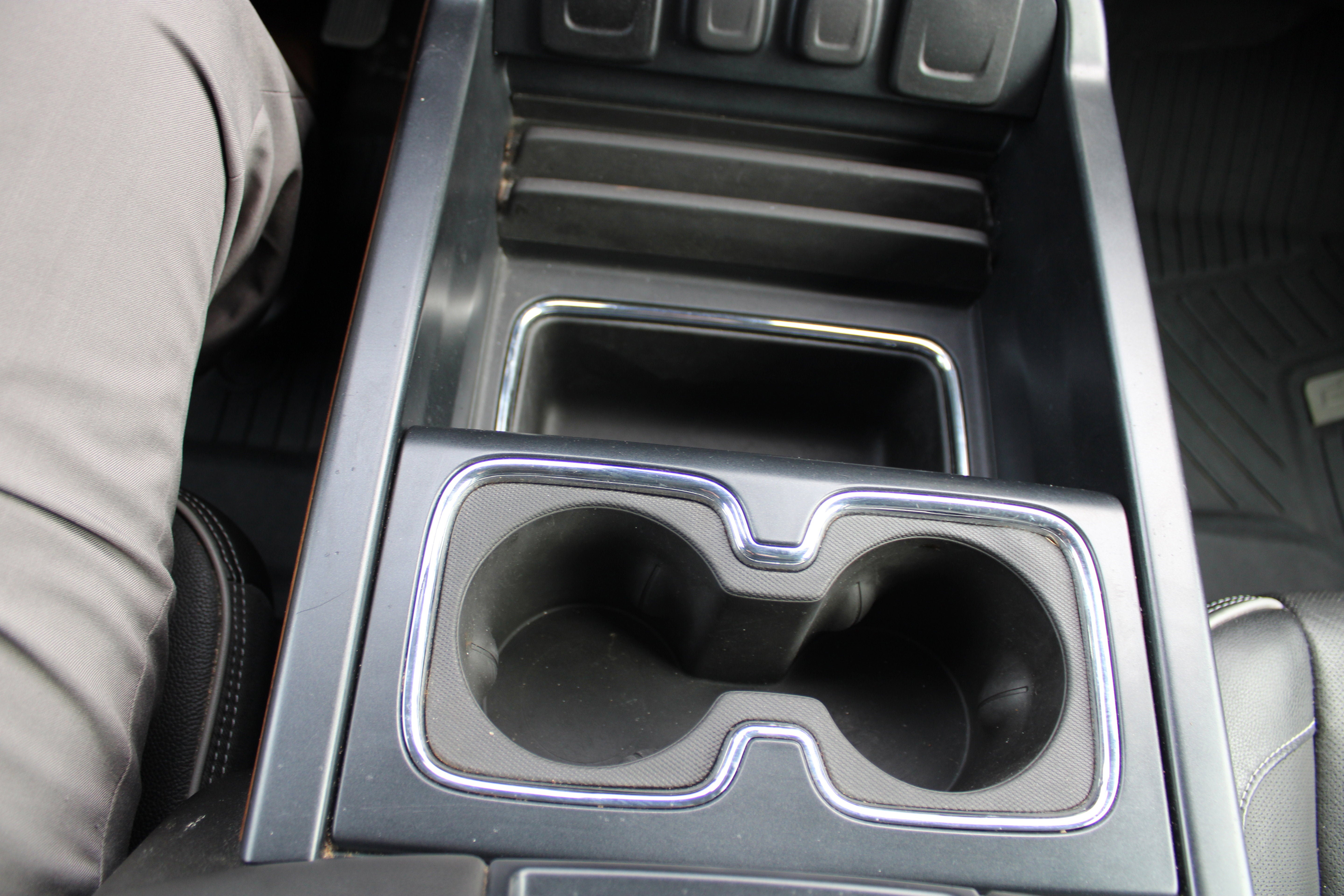 2017 Chevrolet Silverado 2500 HD High Country