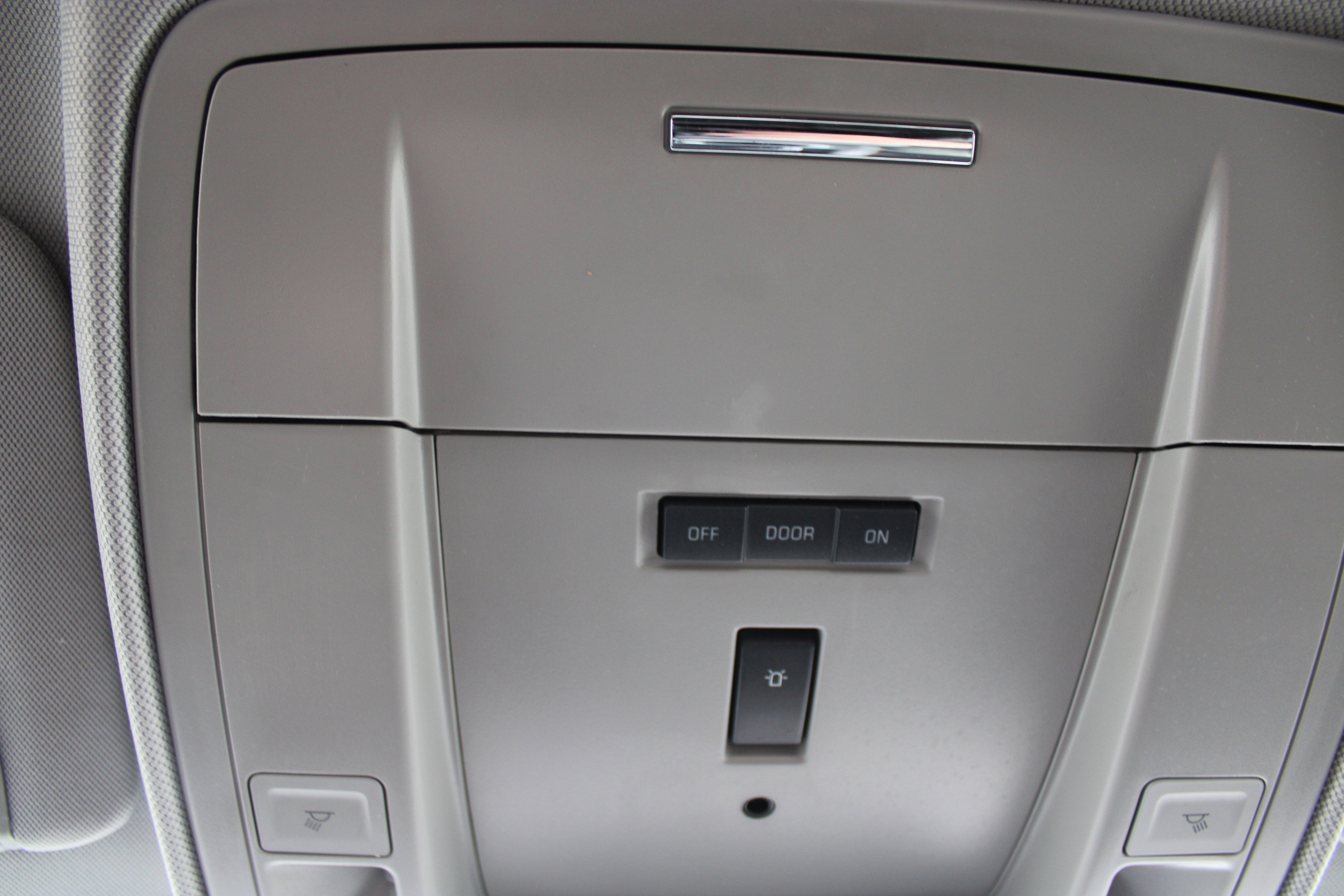 2017 Chevrolet Silverado 2500 HD High Country