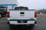 2017 Chevrolet Silverado 2500 HD High Country