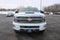 2017 Chevrolet Silverado 2500 HD High Country