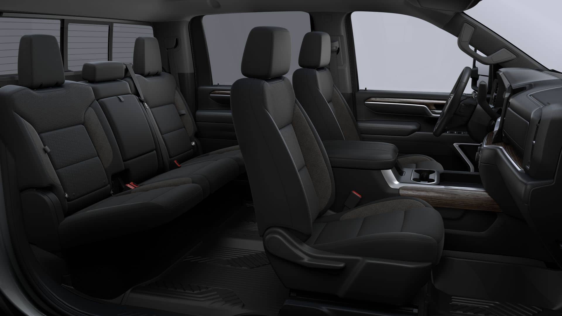 2026 Chevrolet Silverado 2500 HD LT - Photo 6