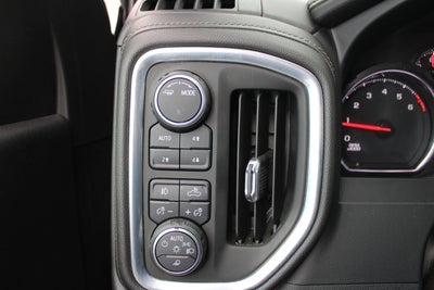 2021 Chevrolet Silverado 2500 HD LTZ