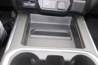 2021 Chevrolet Silverado 2500 HD LTZ