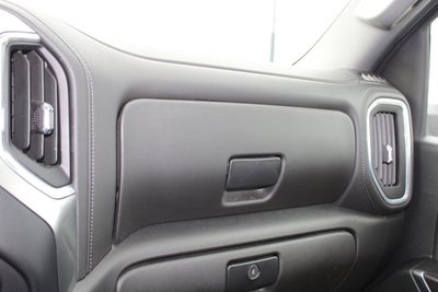 2021 Chevrolet Silverado 2500 HD LTZ