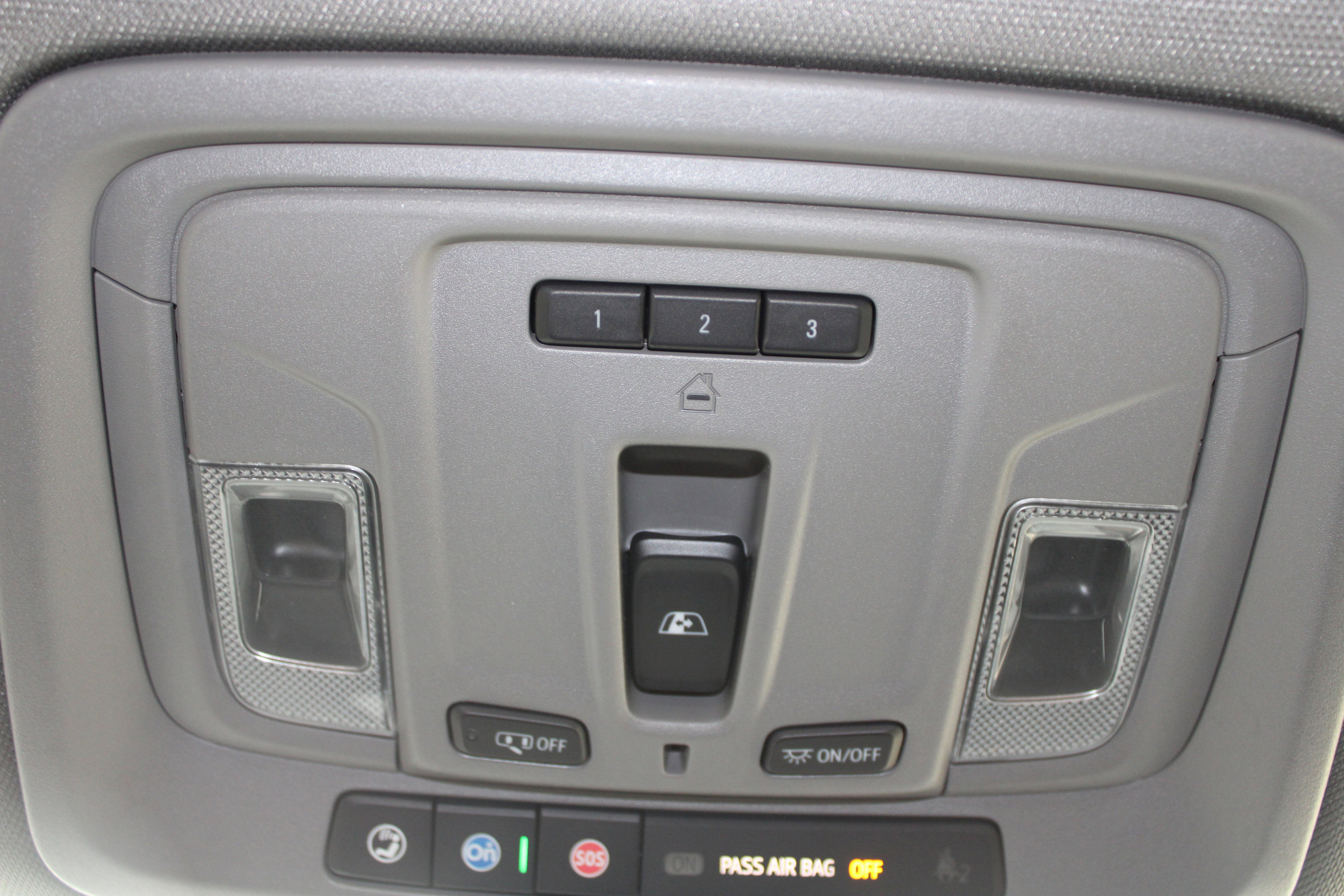 2021 Chevrolet Silverado 2500 HD LTZ