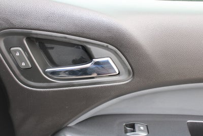 2019 Chevrolet Colorado 4WD Z71