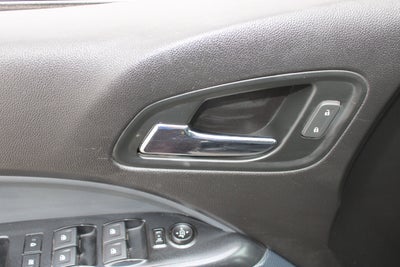 2019 Chevrolet Colorado 4WD Z71