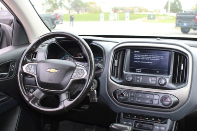 2019 Chevrolet Colorado 4WD Z71