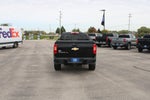 2019 Chevrolet Colorado 4WD Z71