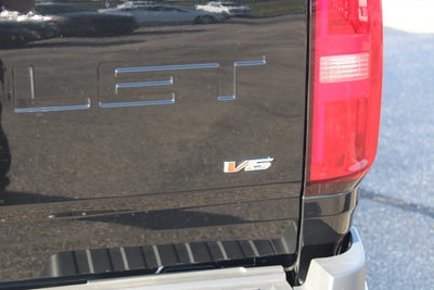 2022 Chevrolet Colorado 4WD Z71