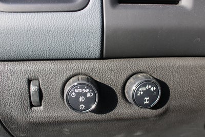 2022 Chevrolet Colorado 4WD Z71