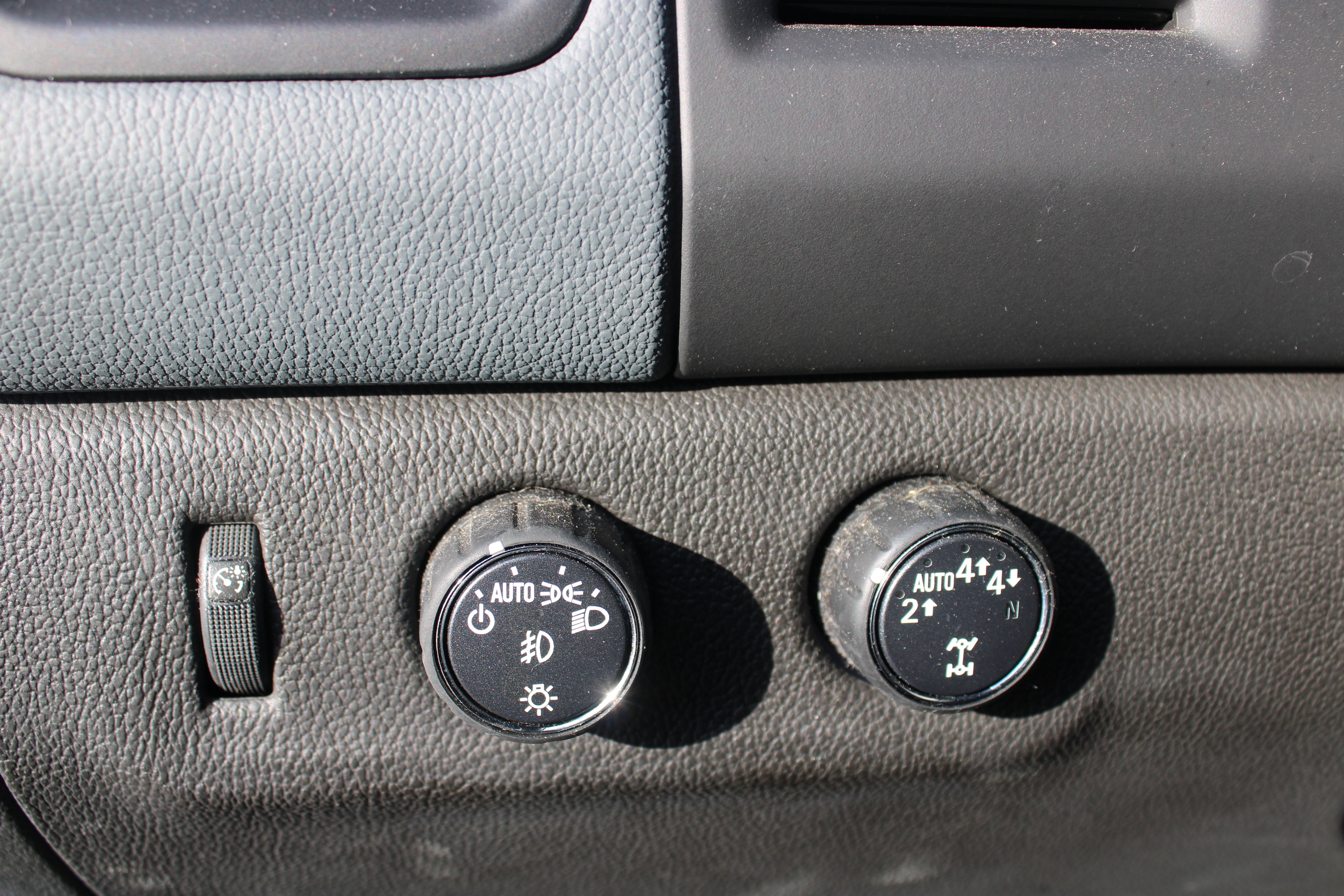 2022 Chevrolet Colorado 4WD Z71