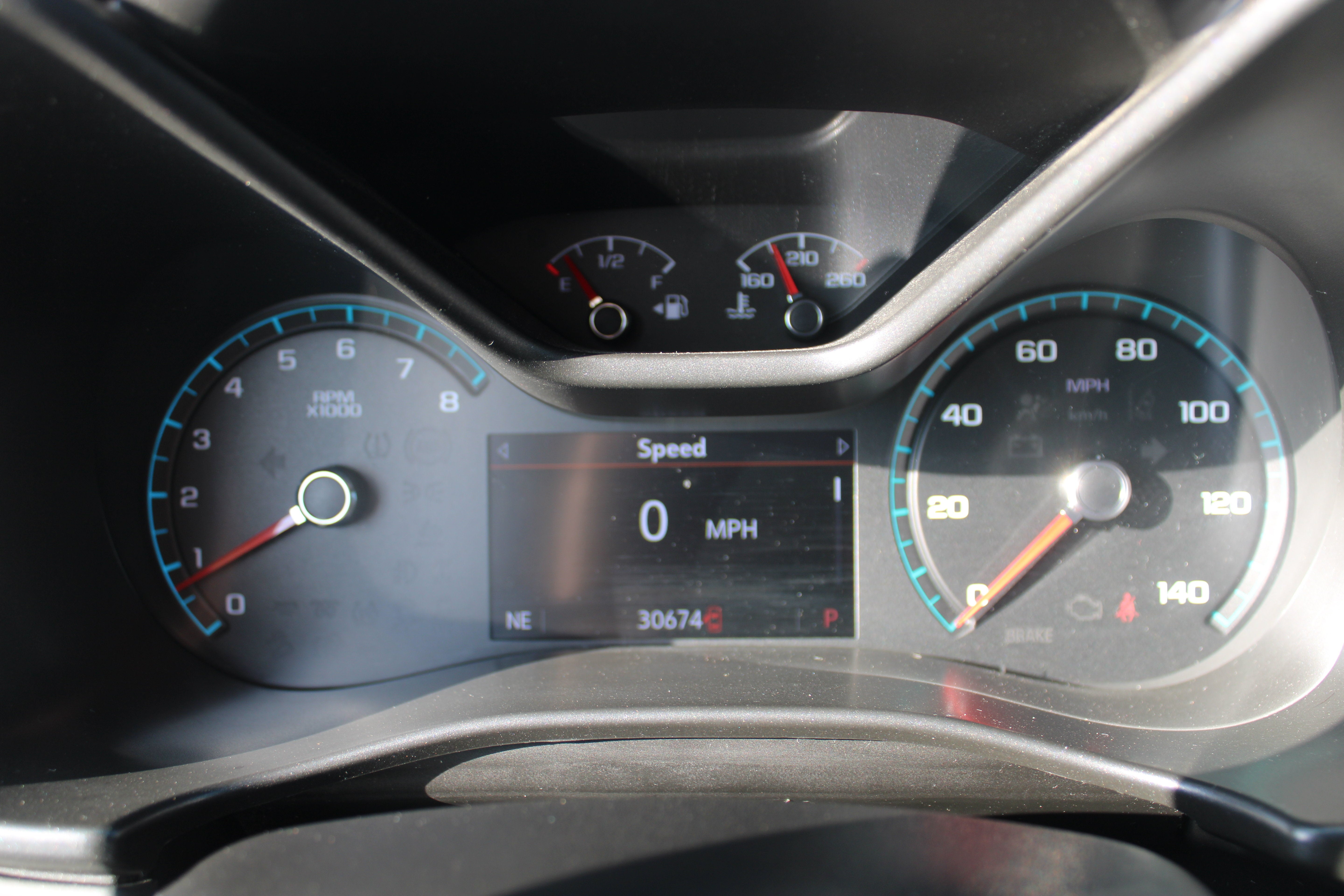 2022 Chevrolet Colorado 4WD Z71