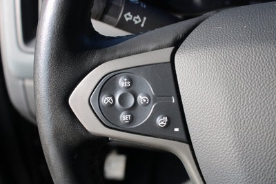 2022 Chevrolet Colorado 4WD Z71