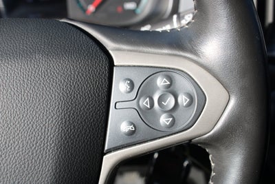 2022 Chevrolet Colorado 4WD Z71