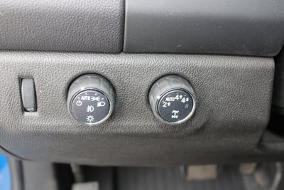 2022 Chevrolet Colorado 4WD LT