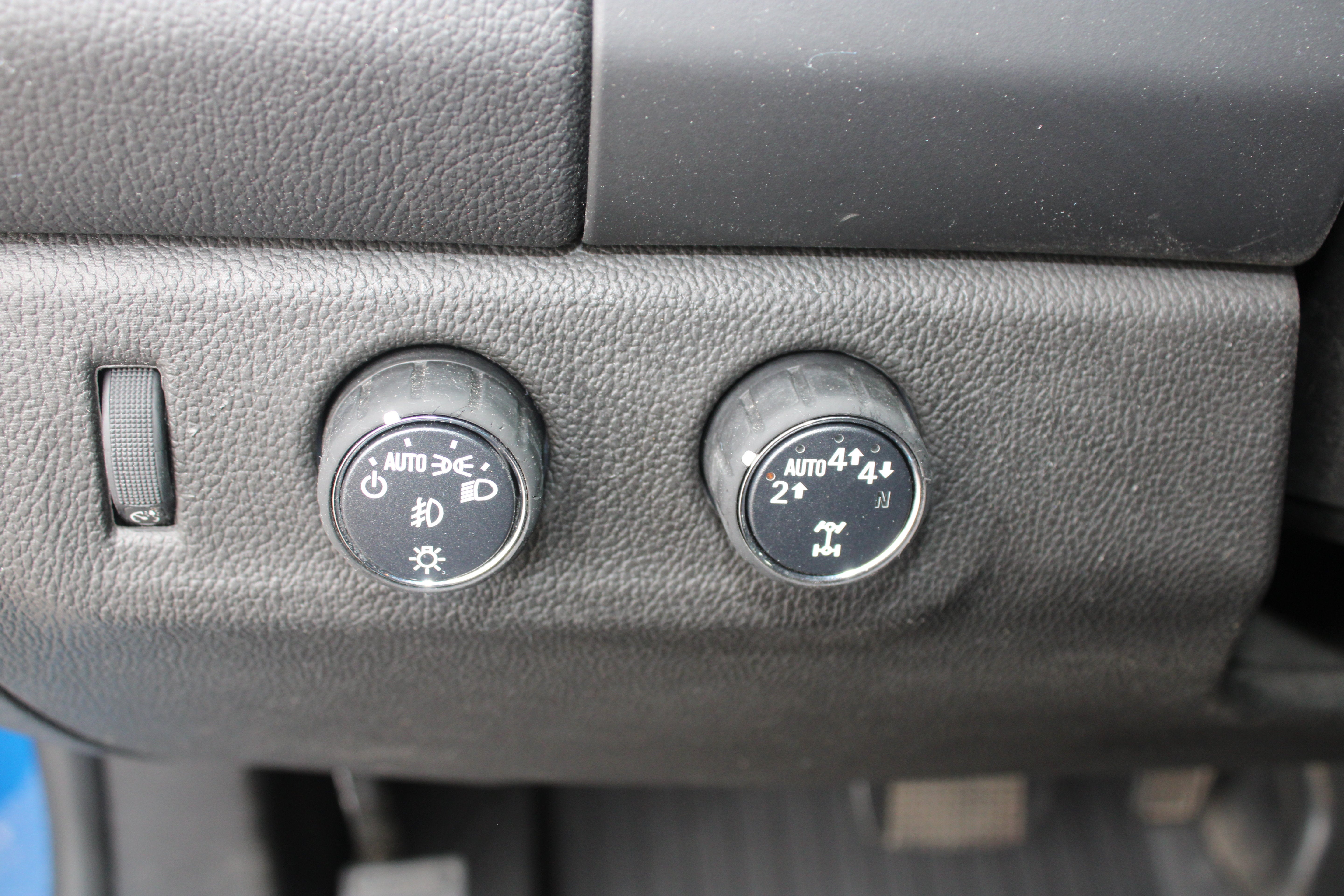 2022 Chevrolet Colorado 4WD LT