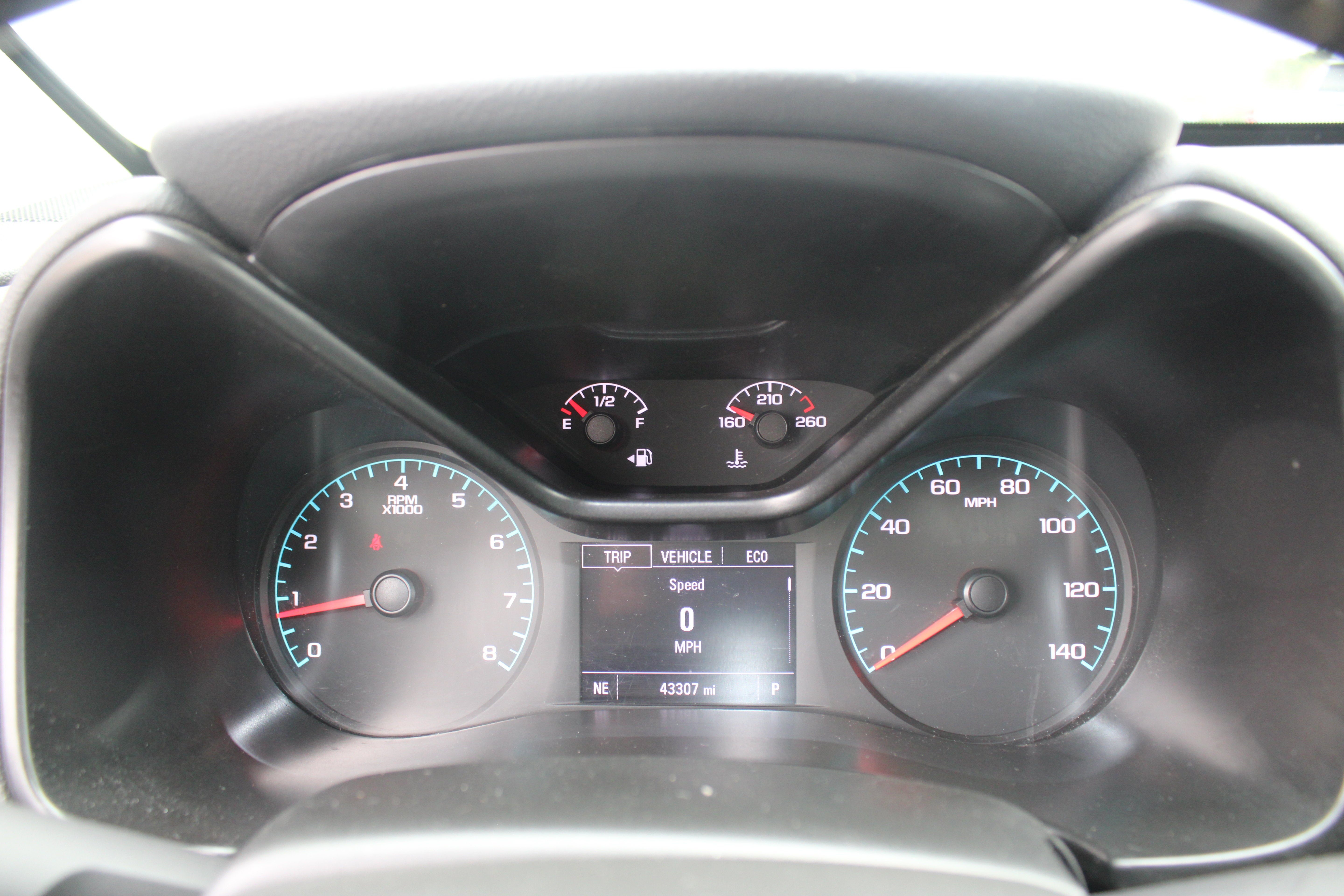 2022 Chevrolet Colorado 4WD LT
