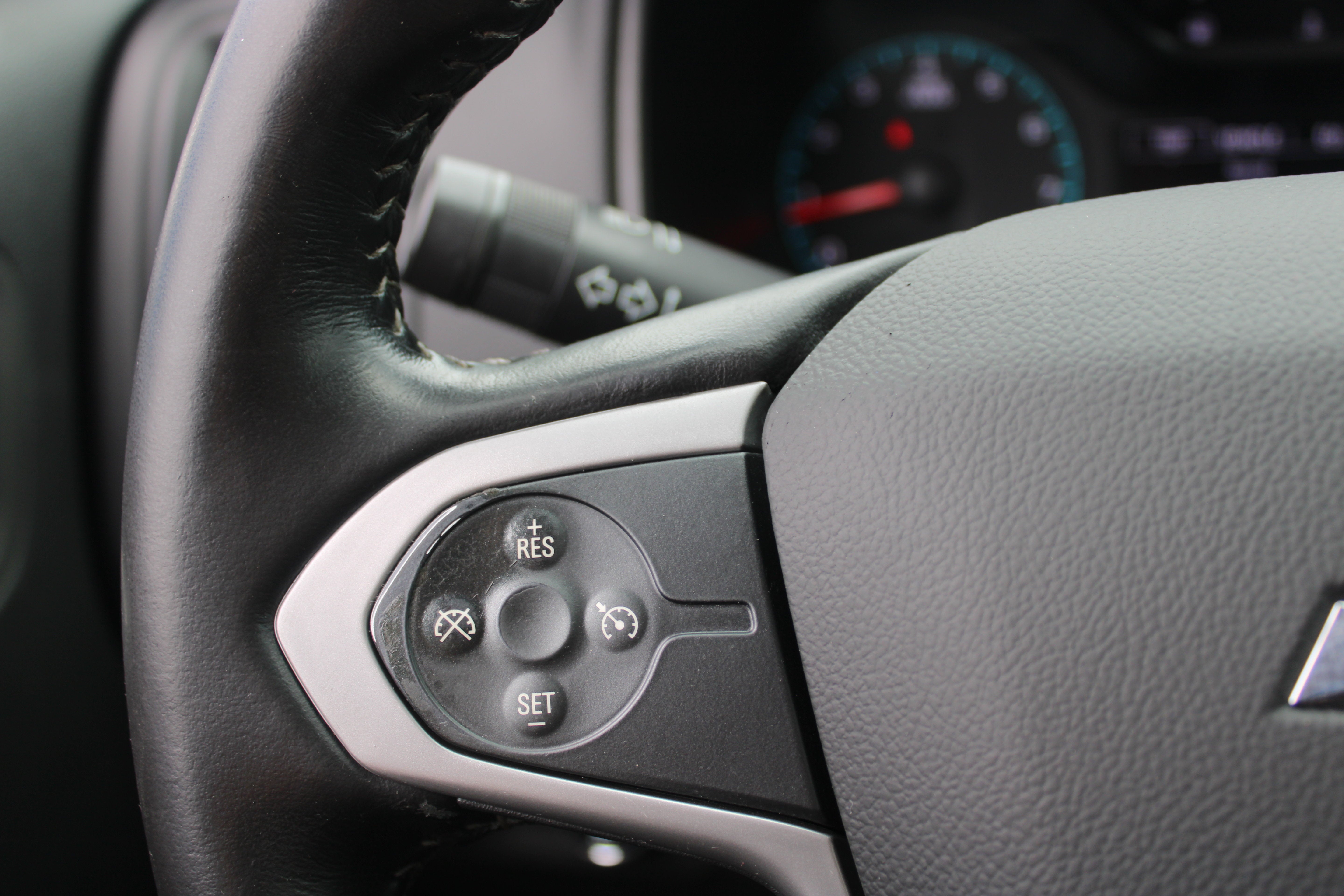 2022 Chevrolet Colorado 4WD LT