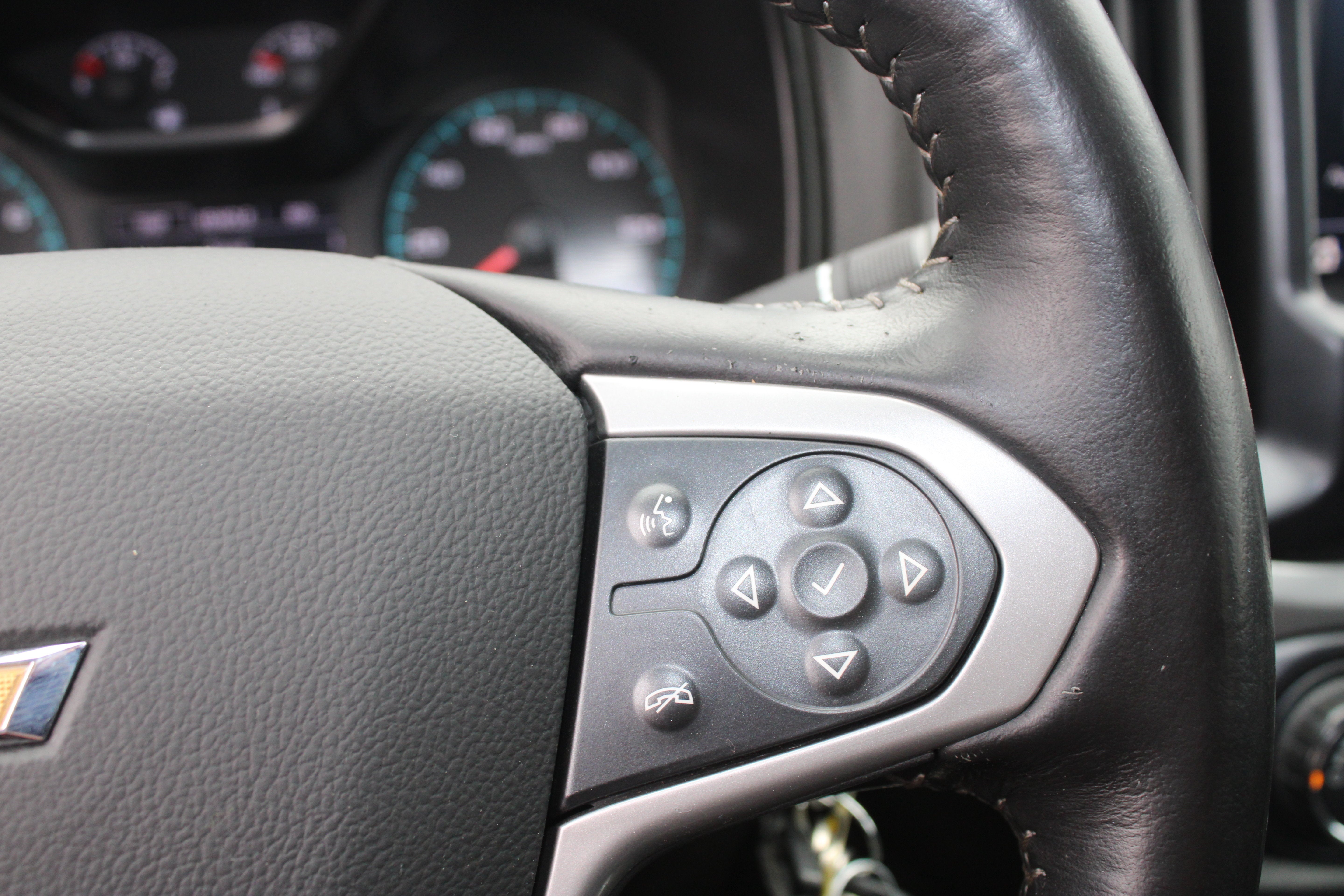 2022 Chevrolet Colorado 4WD LT