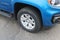2022 Chevrolet Colorado 4WD LT
