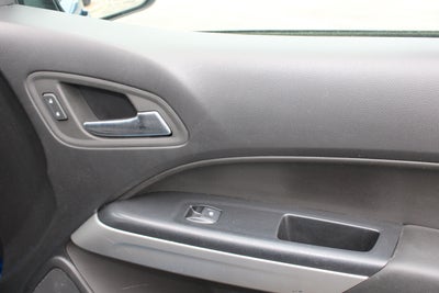 2022 Chevrolet Colorado 4WD LT
