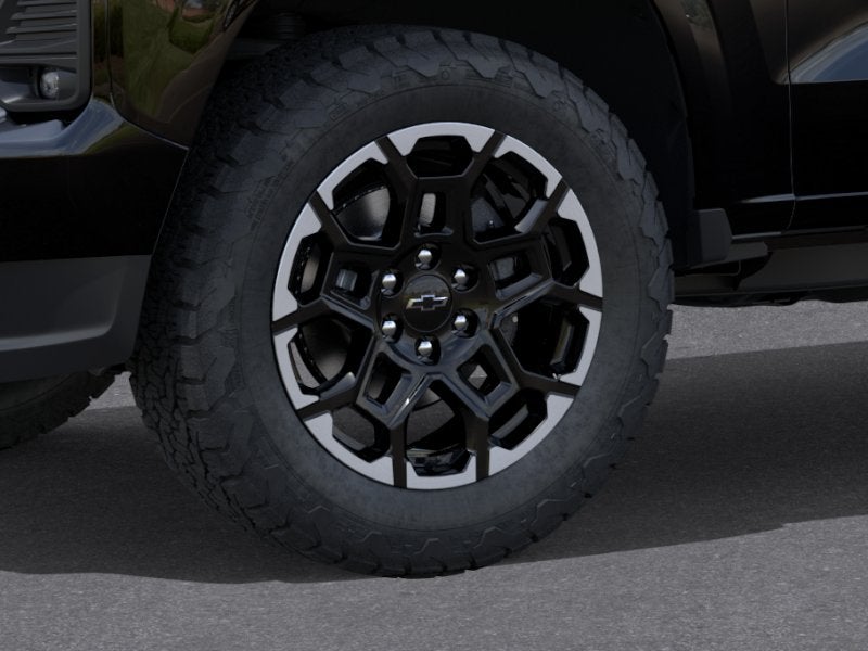 2026 Chevrolet Colorado Z71 - Photo 36