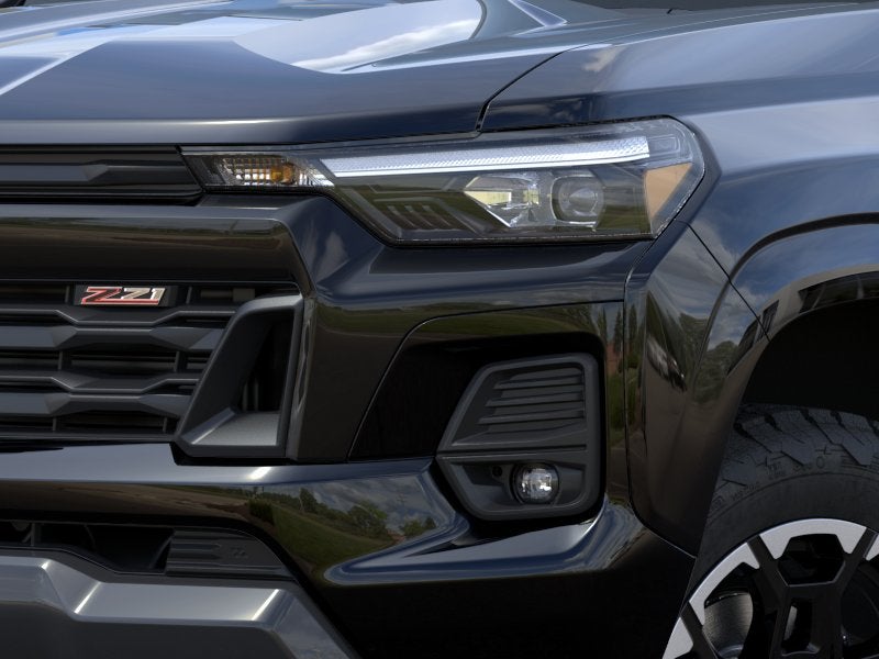 2026 Chevrolet Colorado Z71 - Photo 37