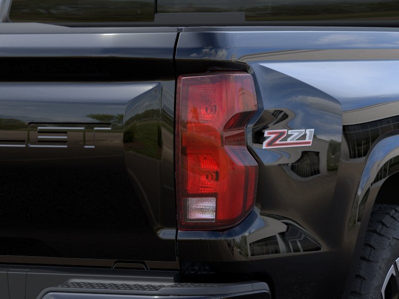 2026 Chevrolet Colorado Z71 - Photo 38