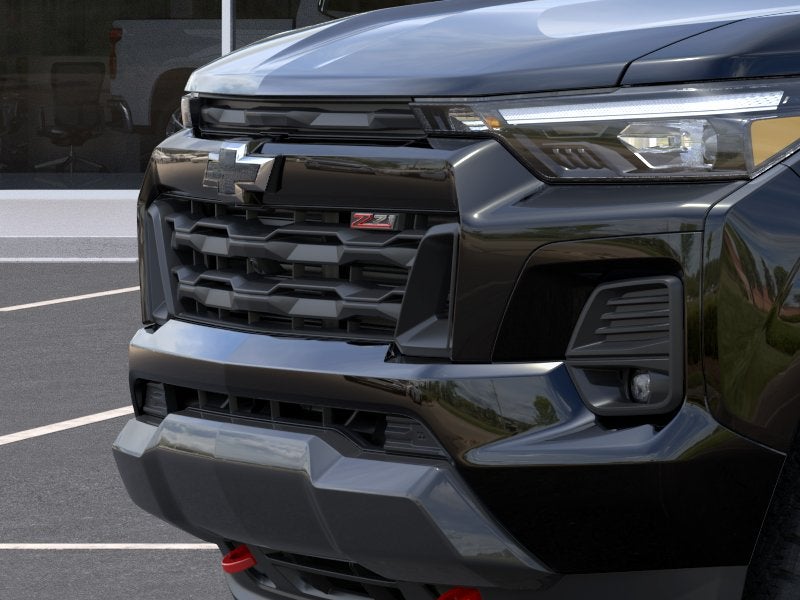 2026 Chevrolet Colorado Z71 - Photo 40