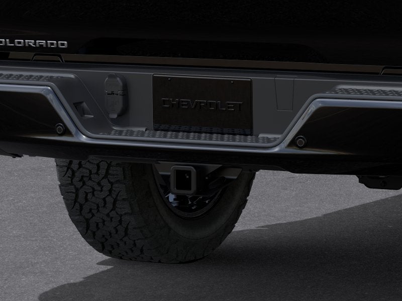 2026 Chevrolet Colorado Z71 - Photo 41