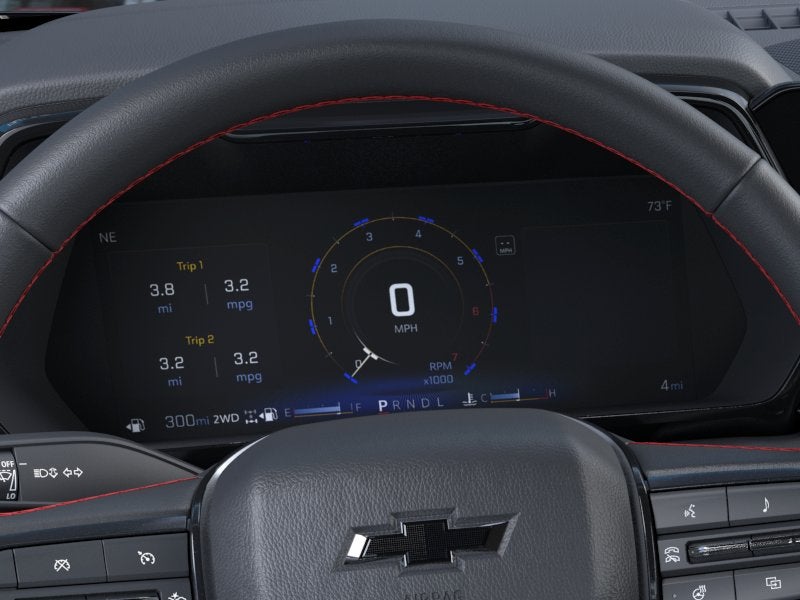 2026 Chevrolet Colorado Z71 - Photo 45