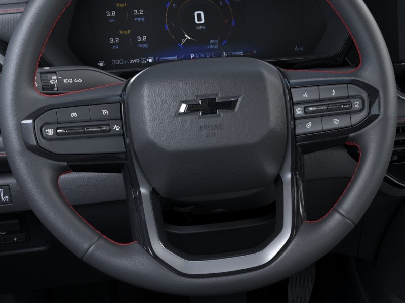 2026 Chevrolet Colorado Z71 - Photo 46