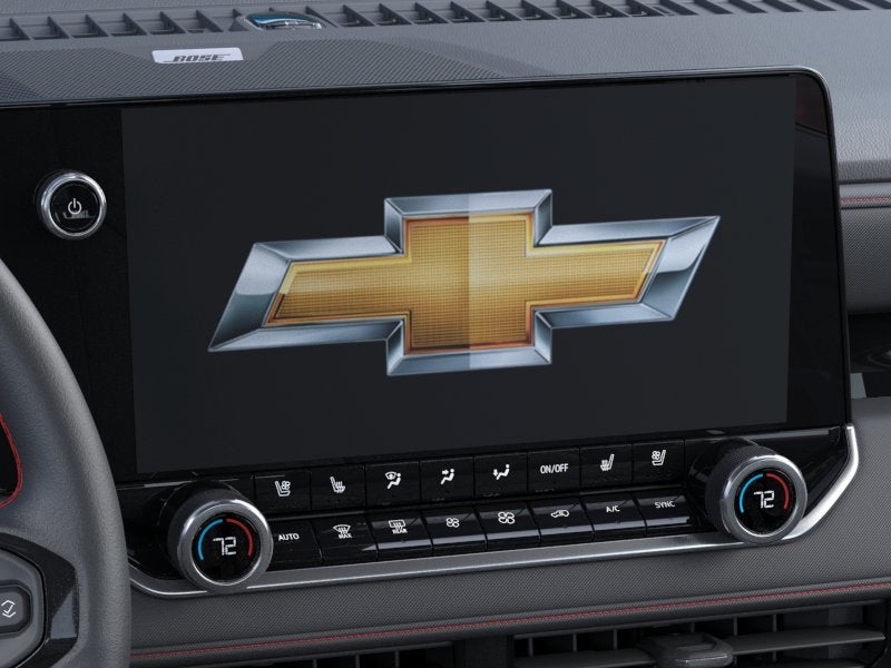 2026 Chevrolet Colorado Z71 - Photo 47