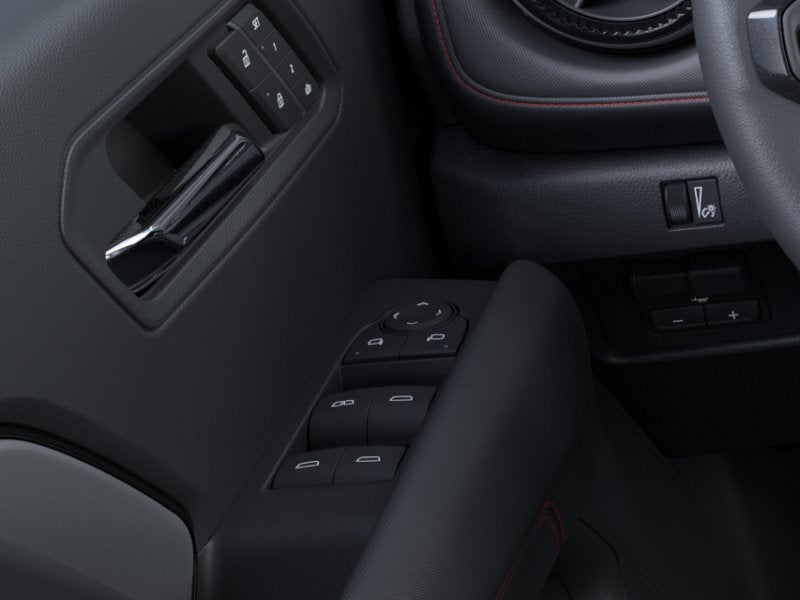 2026 Chevrolet Colorado Z71 - Photo 49