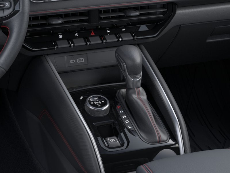 2026 Chevrolet Colorado Z71 - Photo 50