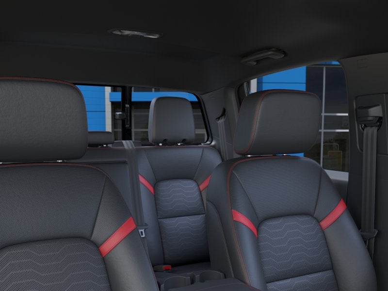 2026 Chevrolet Colorado Z71 - Photo 51