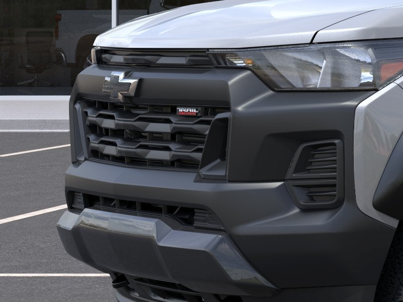 2026 Chevrolet Colorado Trail Boss - Photo 13