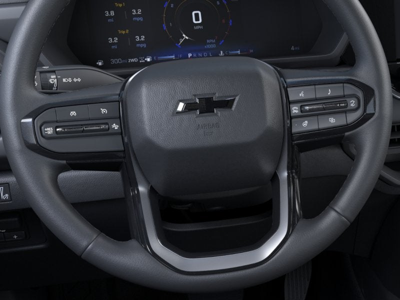 2026 Chevrolet Colorado Trail Boss - Photo 43