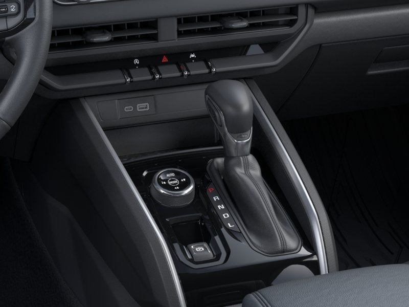 2026 Chevrolet Colorado Trail Boss - Photo 47