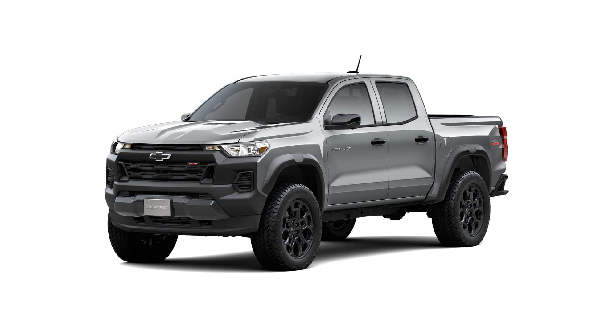 2026 Chevrolet Colorado Trail Boss - Photo 49