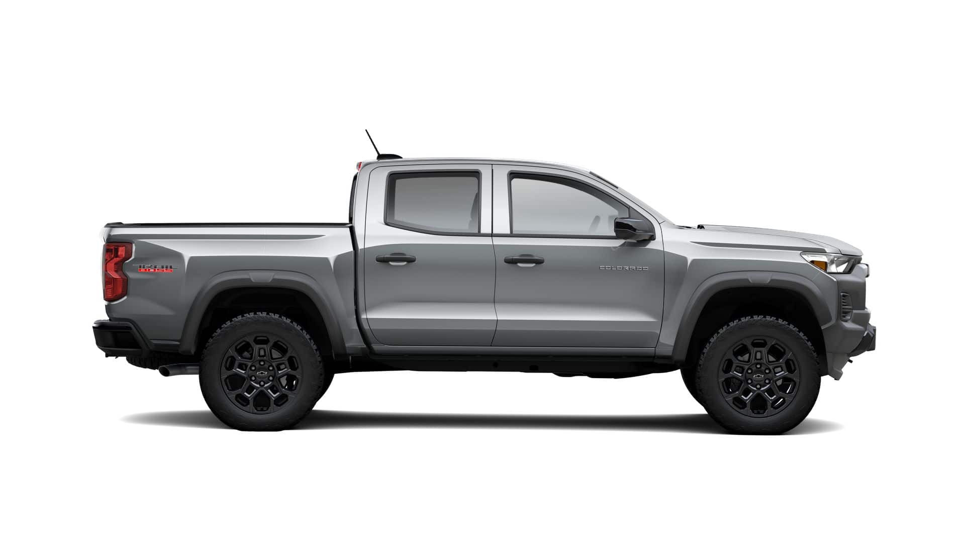 2026 Chevrolet Colorado Trail Boss - Photo 52