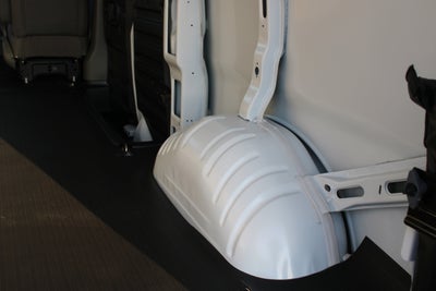 2026 Chevrolet Express Cargo 3500 WT